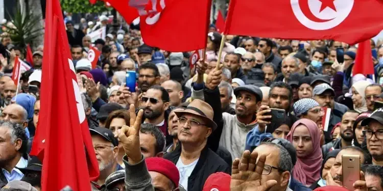 Tunisie : Huit partis appellent à l’annulation du Décret-loi 54