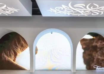 Expo Osaka 2025 : Préparatifs du pavillon tunisien