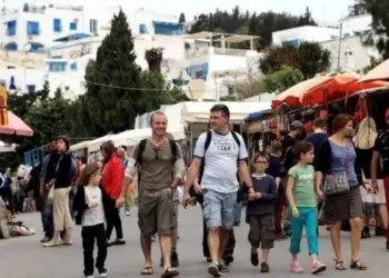 Hausse de 8% des recettes touristiques