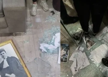 Hatem Mziou fustige les assauts à la Maison de l'Avocat
