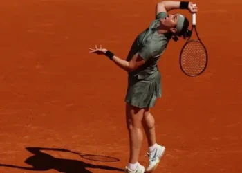 Roland Garros : Ons Jabeur passe le cap du 1er tour avec succès