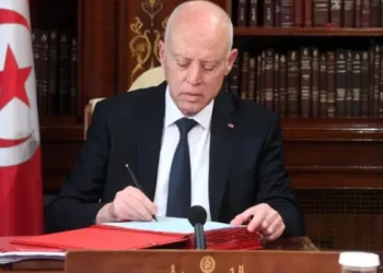 Tunisie: Saied ratifie deux dons européens de 38 millions d'euros