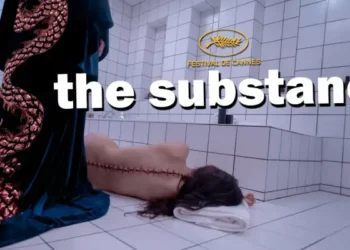 Cannes 2024 - "The Substance" : Une expérience cinématographique immersive et intense
