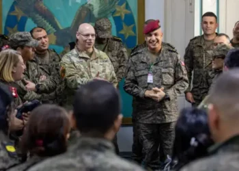 African Lion 2024 : Début de l'exercice militaire américain en Tunisie (vidéo)