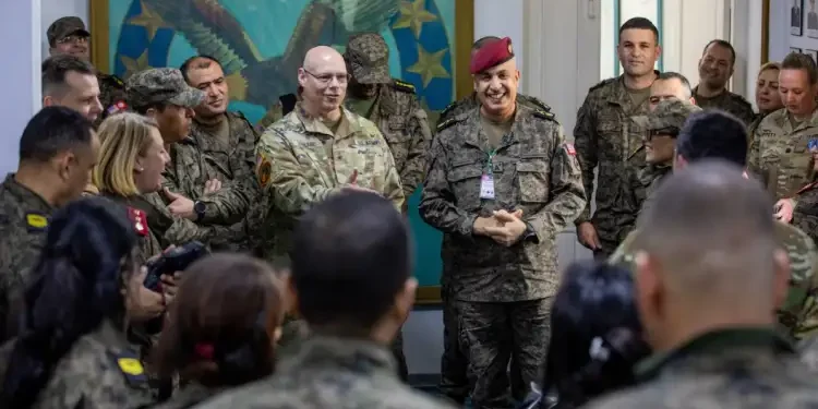 African Lion 2024 : Début de l'exercice militaire américain en Tunisie (vidéo)