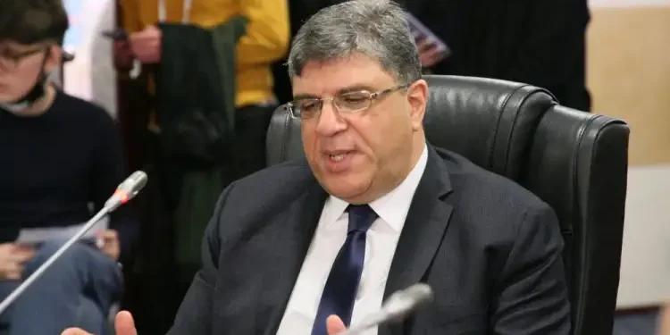 Tarek Ben Salem nommé secrétaire général de l’Union du Maghreb Arabe