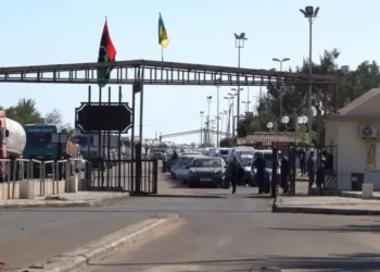 Entente entre Zouara et Trabelsi pour la réouverture imminente de Ras Jedir