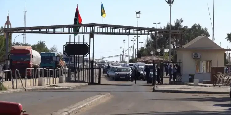 Entente entre Zouara et Trabelsi pour la réouverture imminente de Ras Jedir