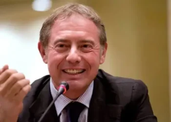 Adolfo Urso, le ministre du Made in Italy, en Tunisie
