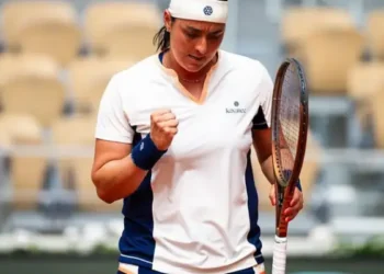 Roland Garros : Ons Jabeur affrontera Leylah Fernandez au 3e tour