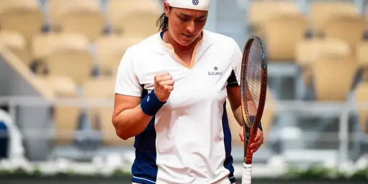 Roland Garros : Ons Jabeur affrontera Leylah Fernandez au 3e tour