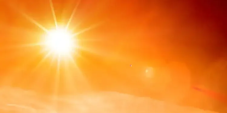 Tunisie : Les températures atteindront jusqu’à 37°C