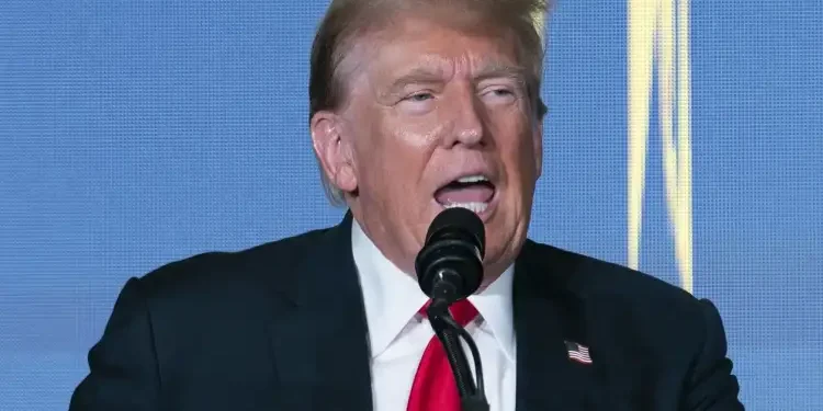 Trump menace d'expulser les étudiants étrangers pro-palestiniens