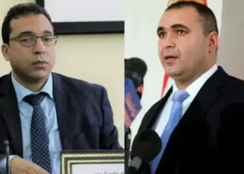 Tunisie : Maher Zid et Mohamed Ali Laroui condamnés à la prison
