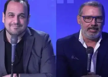 Affaires Borhen Bssaies et Mourad Zeghidi : Deux journalistes emprisonnés un an