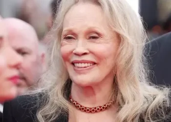 Cannes Classics 2024 - "Faye" : Un hommage émouvant à une icône du cinéma