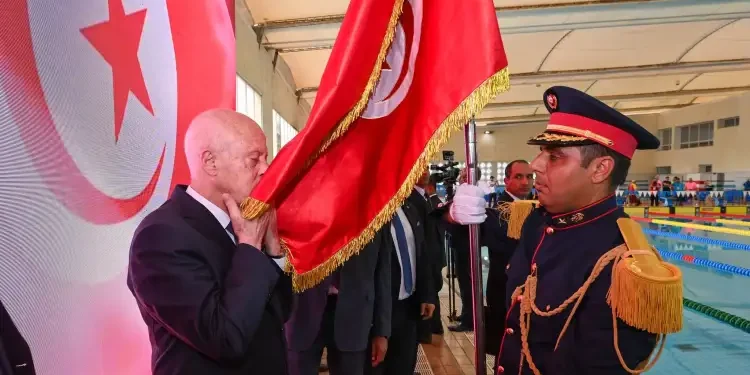 Tunisie : Le président de la FTN et un responsable de l’ANA, arrêtés