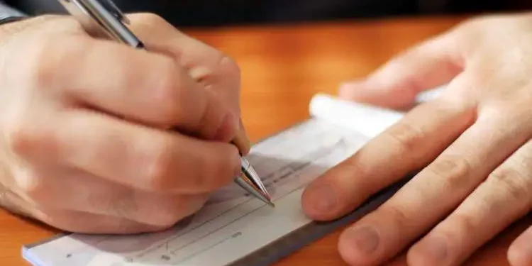 Tunisie : La réforme du régime des chèques sans provision approuvée en CM