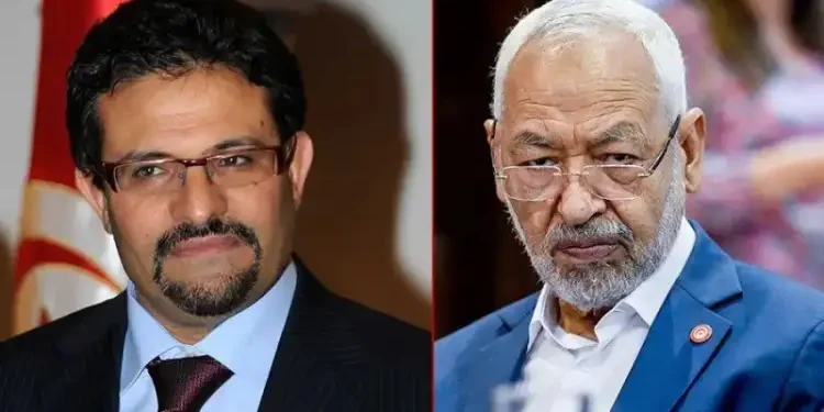 Financement étranger : L’appel de Ghannouchi et Abdessalem examiné le 17 mai