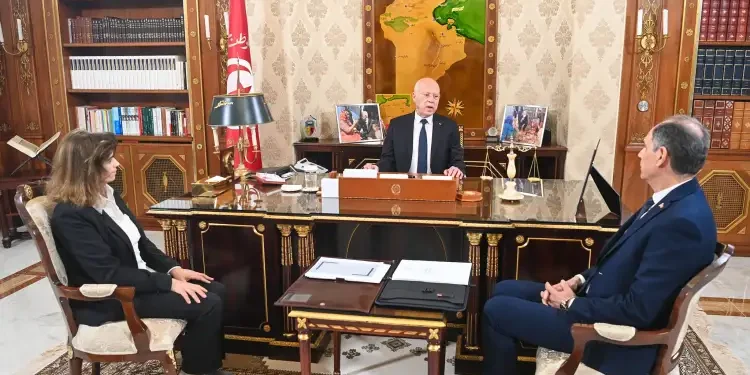 Tunisie : Kais Saied se penche sur le Conseil supérieur de l’Education