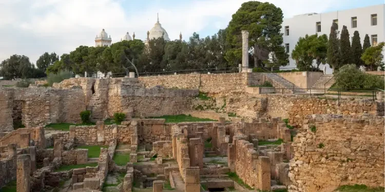 Le musée de Carthage devrait fermer dans un mois