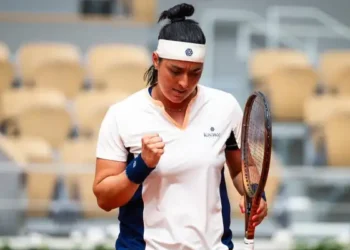 Roland Garros : Ons Jabeur qualifiée au 3e tour