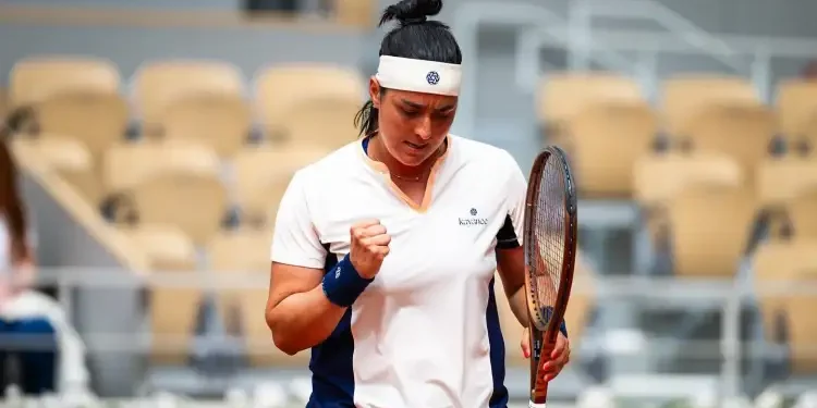 Roland Garros : Ons Jabeur qualifiée au 3e tour