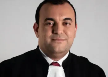 Arrestation de Maître Zagrouba à la Maison de l'Avocat
