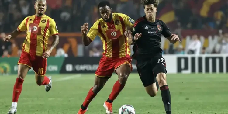 LDC : Sur quelles chaînes regarder la finale entre Al Ahly et l'Espérance