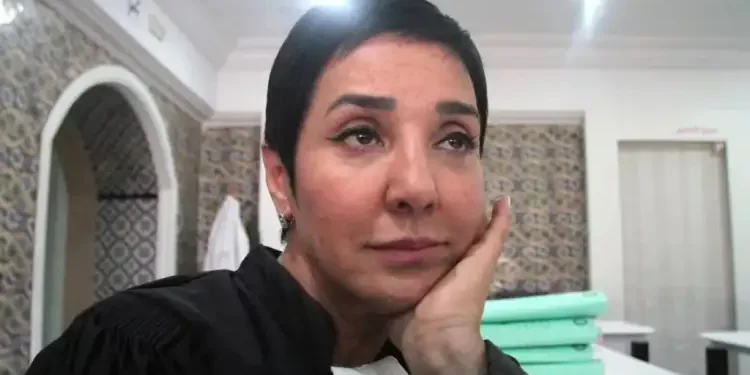Tunisie : L'affaire Sonia Dahmani renvoyée devant la Cour d'appel