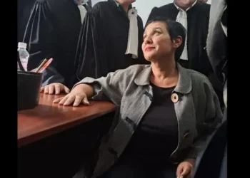 Tunisie : Sonia Dahmani, aujourd’hui devant la justice
