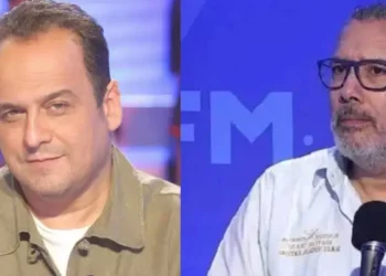 Tunisie : Mourad Zeghidi et Borhen Bssais, devant la justice