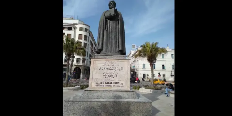 La Muqaddima d'Ibn Khaldoun : Une œuvre universelle