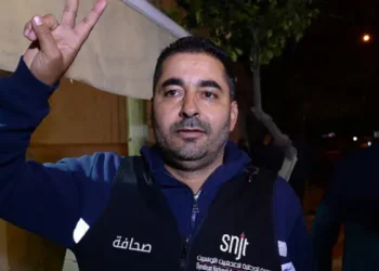 Tunisie : L'audience de Khelifa Guesmi reportée