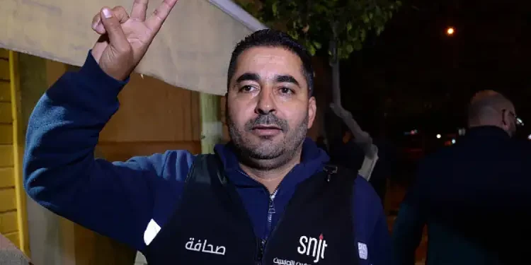 Tunisie : L'audience de Khelifa Guesmi reportée