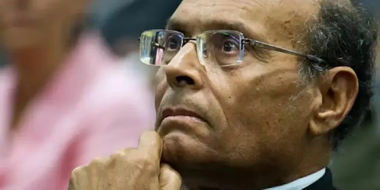 Ouverture d'une enquête judiciaire contre Moncef Marzouki