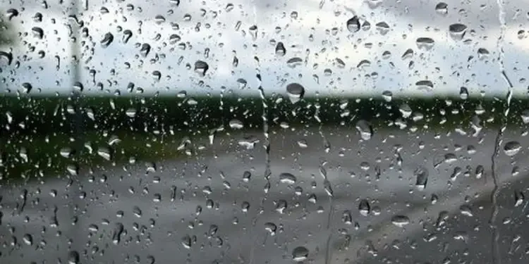 Tunisie : Pluie et baisse des températures
