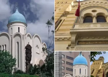 Diversité tunisienne : Les chrétiens orthodoxes fêtent Pâques ce 5 mai