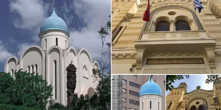 Diversité tunisienne : Les chrétiens orthodoxes fêtent Pâques ce 5 mai