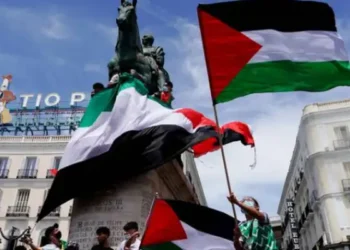 L'Espagne, l'Irlande et la Norvège reconnaissent officiellement l'Etat palestinien