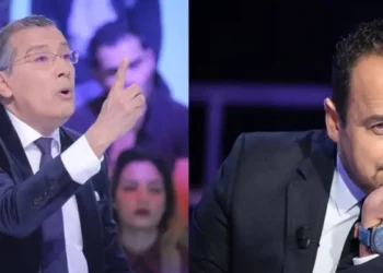 Le SNJT appelle à se rassembler en soutien à Borhen Bssaies et Mourad Zeghidi