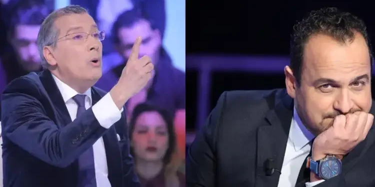 Le SNJT appelle à se rassembler en soutien à Borhen Bssaies et Mourad Zeghidi