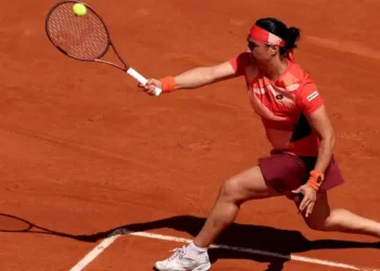 Roland-Garros : Ons Jabeur face à une Américaine au 1er tour