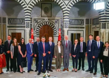 Signature d'un accord pour le développement de l'hydrogène vert en Tunisie