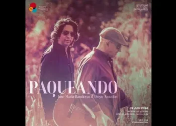 Musique : Hommage à Paco de Lucia