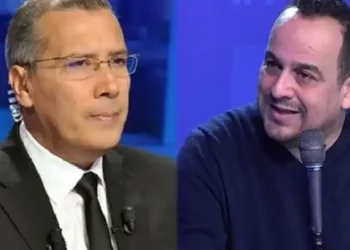 Tunisie : Mandats de dépôt à l’encontre de Mourad Zeghidi et Borhen Bssais