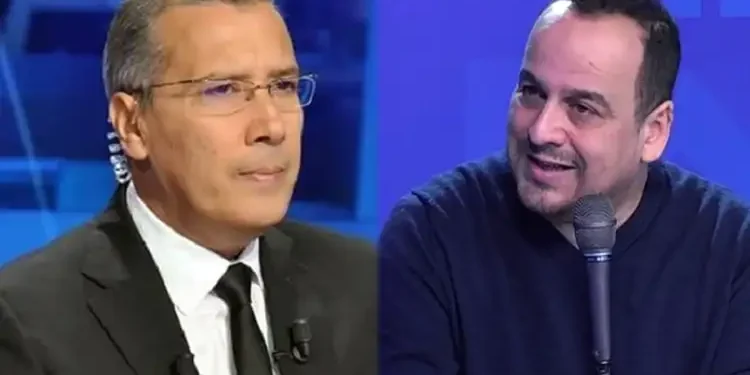 Tunisie : Mandats de dépôt à l’encontre de Mourad Zeghidi et Borhen Bssais