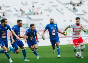Ligue 1 - 7ème J. play-off : Du suspense à Monastir et à Sfax
