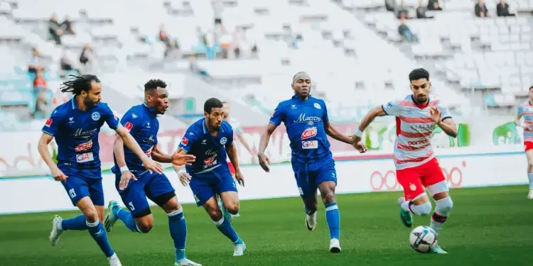 Ligue 1 - 7ème J. play-off : Du suspense à Monastir et à Sfax