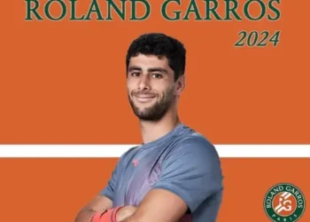 Roland-Garros : Aziz Dougaz entre en lice